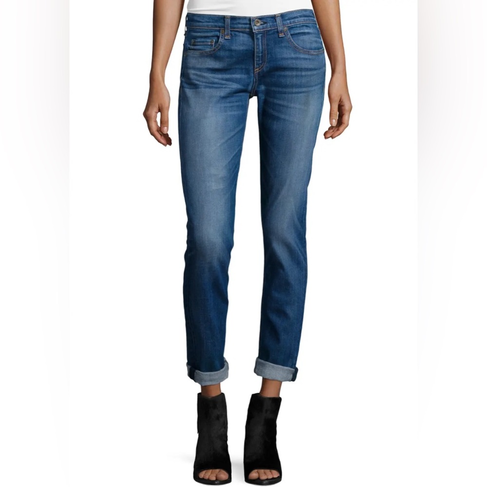 Rag & Bone The Dre Boyfriend sz 26